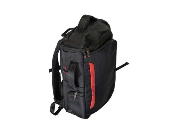 <b>Trinity Backpack</b>Heavy-duty backpack - Image 4