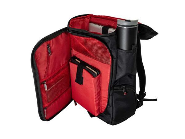 <b>Trinity Backpack</b>Heavy-duty backpack - Image 5