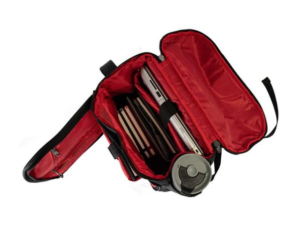 <b>Trinity Backpack</b>Heavy-duty backpack - Image 6