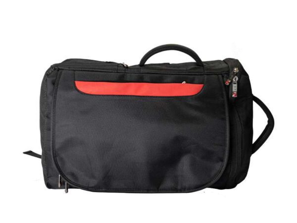 <b>Trinity Backpack</b>Heavy-duty backpack - Image 2