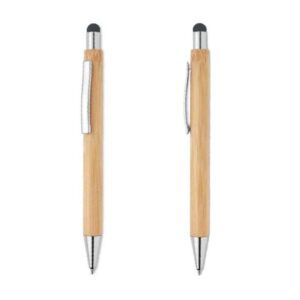 <b> Balikh </b> Eco-friendly Bamboo pen