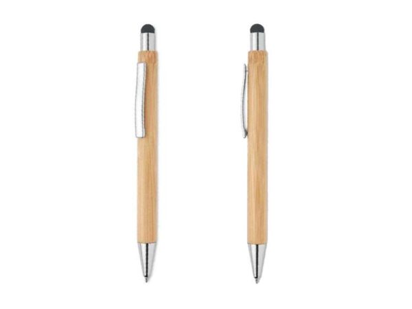 <b> Balikh </b> Eco-friendly Bamboo pen