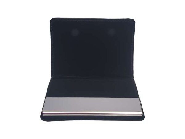<b>Pokeeto - Black </b>  Business card case - Image 3