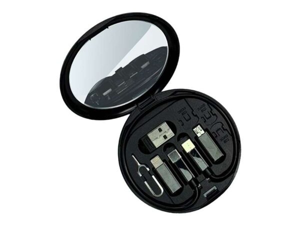 <b>Blit</b> - All-in-One Cable & SIM Card Organizer - Image 2