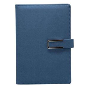 <b>Prater - Blue</b>  2025 Deluxe diary