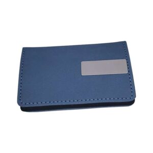 <b>Pokeeto - Blue </b>  Business card case