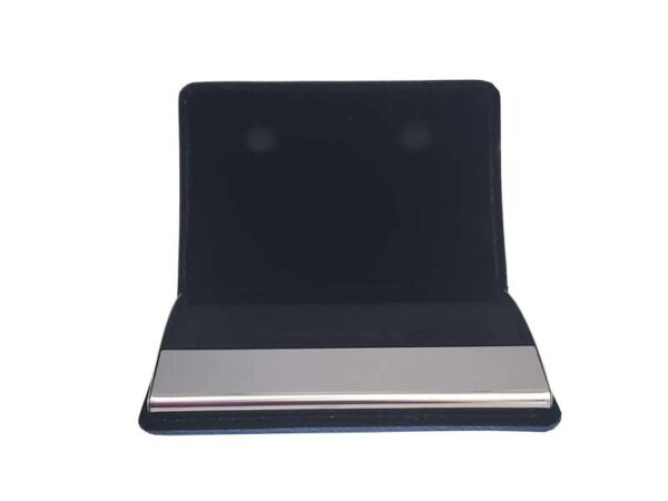 <b>Pokeeto - Blue </b>  Business card case - Image 2