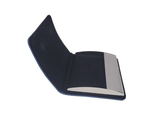 <b>Pokeeto - Blue </b>  Business card case - Image 3