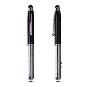<b>Bond</b> Multi-functional metal pen