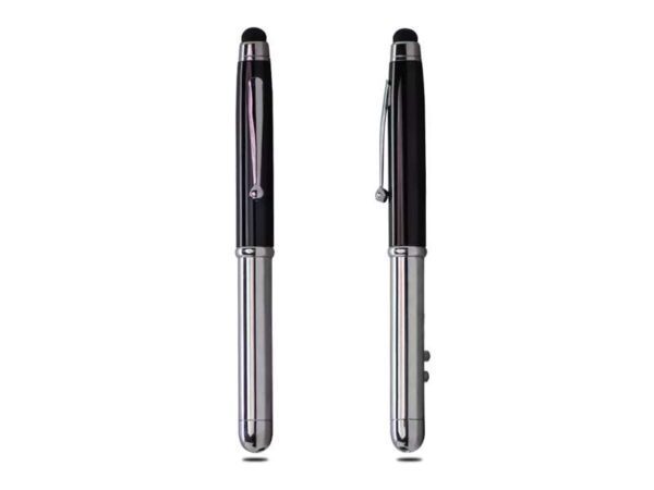 <b>Bond</b> Multi-functional metal pen
