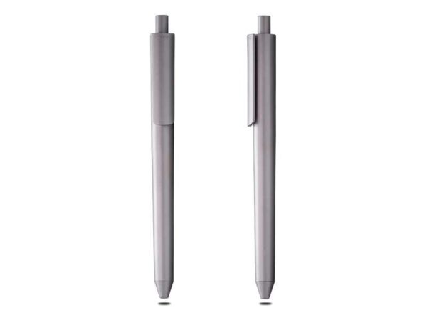 <b>Chalk Fe</b> High-end premium Swiss ballpoint pen.