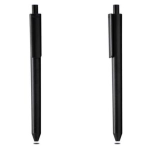 <b>Chalk Co - Black</b><br>Swiss pen