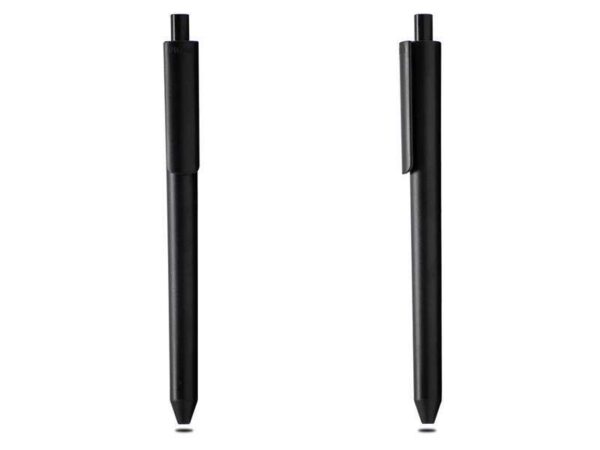<b>Chalk Co - Black</b><br>Swiss pen