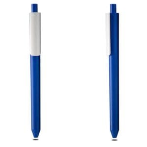 <b>Chalk Co - Navy Blue</b><br>Swiss pen