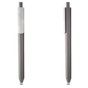 <b>Chalk Co - Grey</b><br> Swiss pen