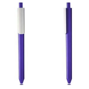 <b>Chalk Co - Purple</b><br>Swiss pen