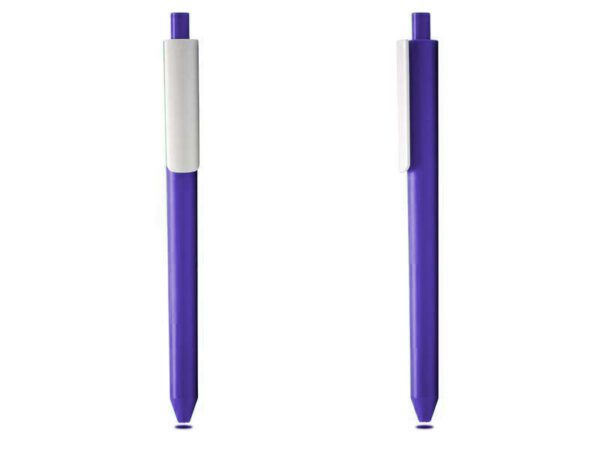 <b>Chalk Co - Purple</b><br>Swiss pen