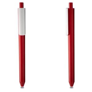 <b>Chalk Co - Red</b><br> Swiss pen