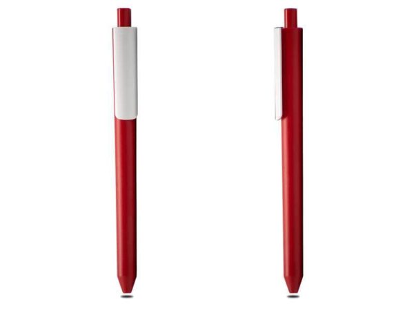 <b>Chalk Co - Red</b><br> Swiss pen