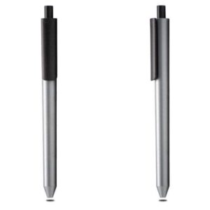 <b>Chalk Co - Silver</b><br> Swiss pen