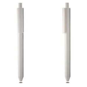 <b>Chalk Co - White</b><br> Swiss pen