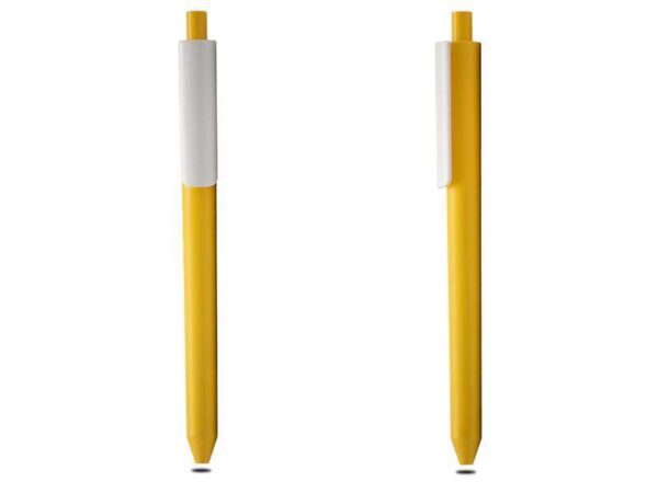 <b>Chalk Co - Yellow</b><br> Swiss pen