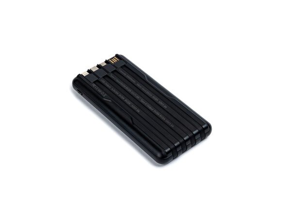 <b>Charal</b> - The Ultimate 10,000mAh Powerbank - Image 2