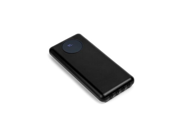 <b>Charal</b> - The Ultimate 10,000mAh Powerbank