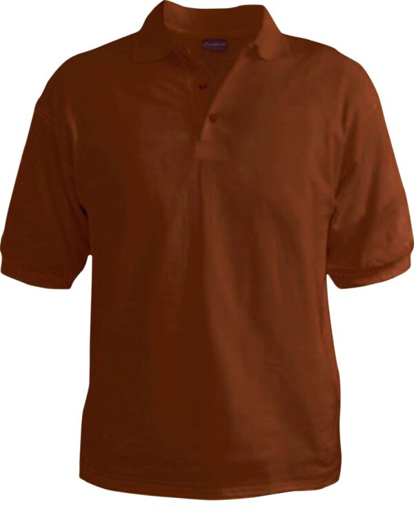 Chest Nut Brown