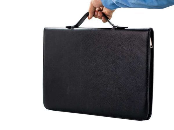 <b>Classicorp</b><br>Handle bag folder - Image 2