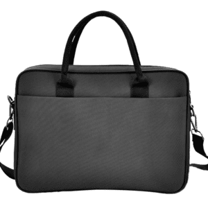 <b>Clusso:</b> Classic Business Laptop Bag