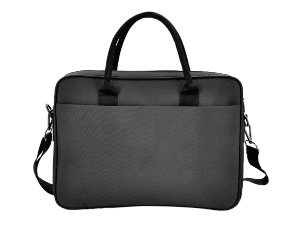 <b>Clusso:</b> Classic Business Laptop Bag