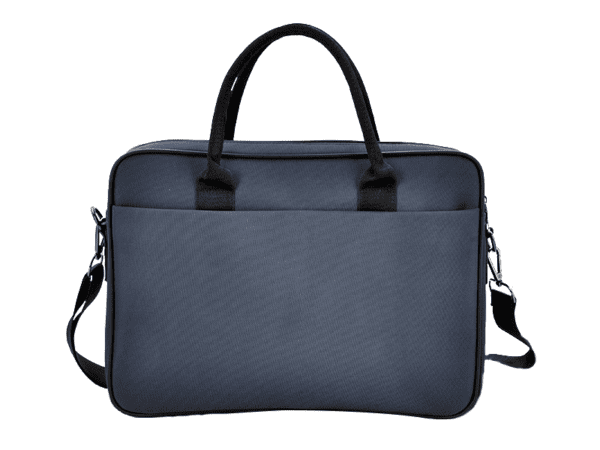 <b>Clusso:</b> Classic Business Laptop Bag - Image 3