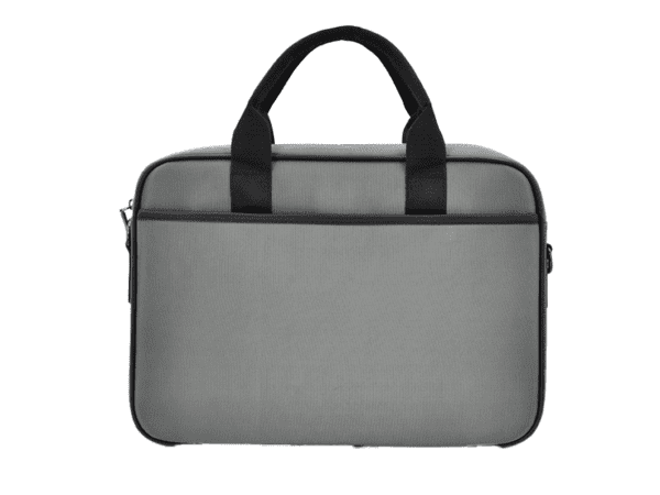 <b>Clusso:</b> Classic Business Laptop Bag - Image 4