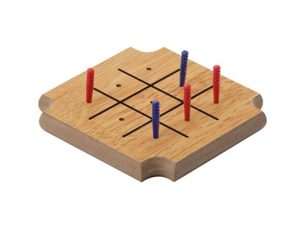 <b>Copal ♻️</b><br>4 Piece Coaster Game Set - Image 3