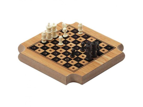 <b>Copal ♻️</b><br>4 Piece Coaster Game Set - Image 4