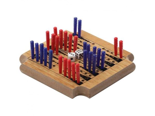 <b>Copal ♻️</b><br>4 Piece Coaster Game Set - Image 5