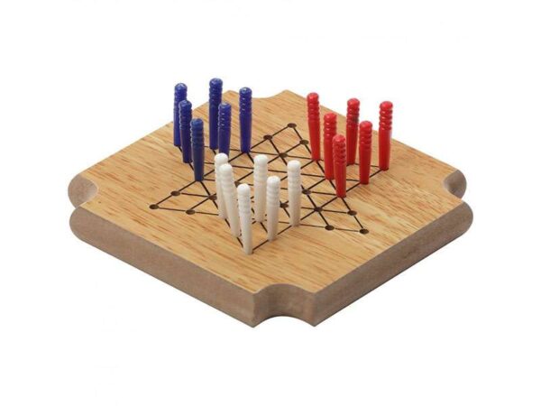 <b>Copal ♻️</b><br>4 Piece Coaster Game Set - Image 6