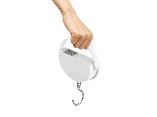 <b>Cran</b><br>Battery-free luggage scale - Image 2