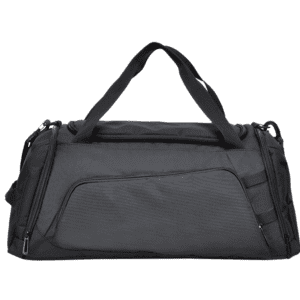 <b>Crusader:</b> The Durable Duffle Bag