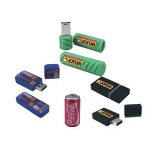 <b>Customised USBs 1</b>