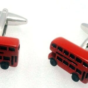 Double Decker Bus