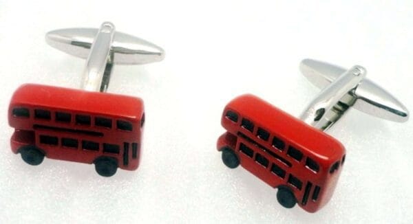 Double Decker Bus