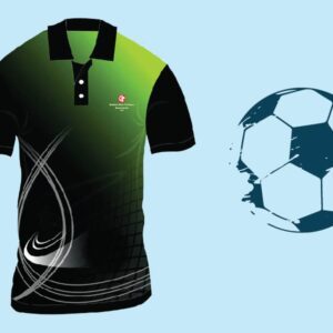 Dri fit shirts-1