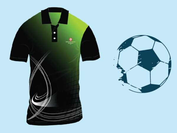 Dri fit shirts-1