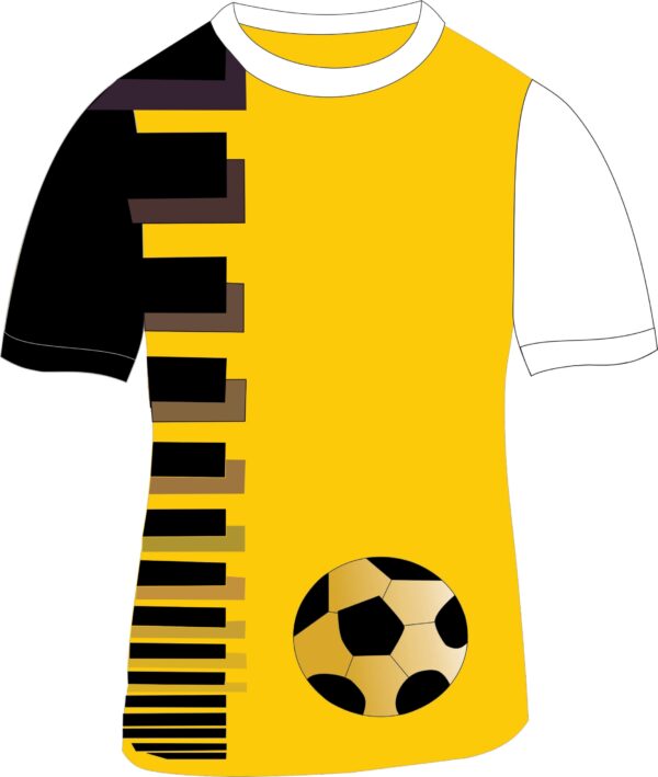 Dri fit shirts - 2