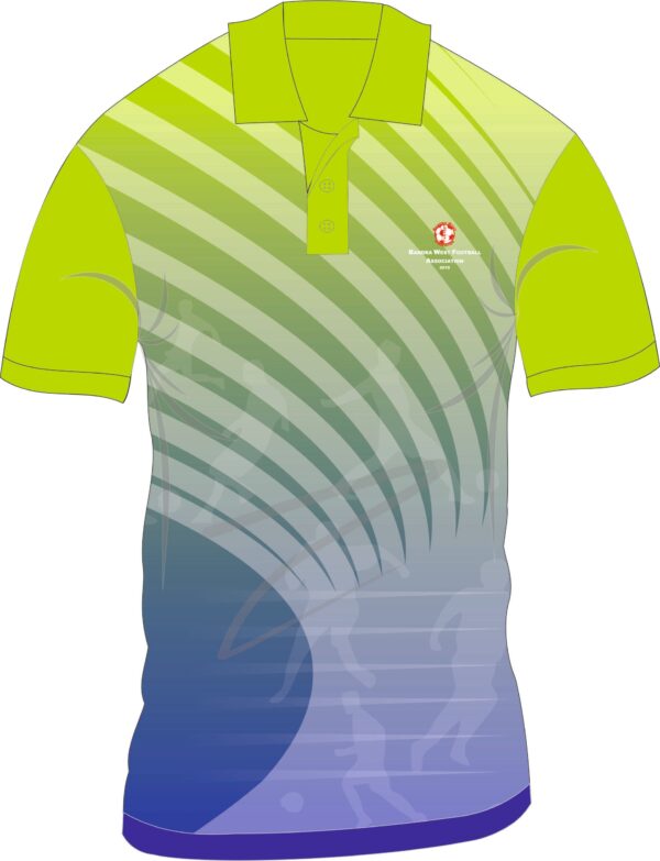 Dri fit shirts - 3