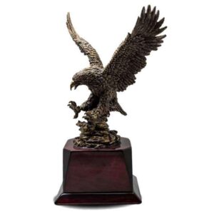<b>Eagle trophy </b>(Medium)