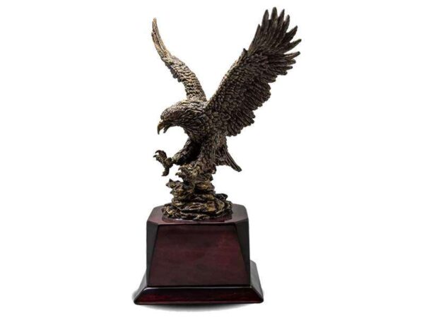 <b>Eagle trophy </b>(Medium)