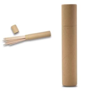 <b>Eco cylinder</b><br>Recycled colour pencils ♻️